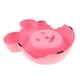 thumbnail image 3 of Alimentador Antideslizante para Mascotas Yuyangstore Gulp Choke Rosado 20x8cm, 3 of 8