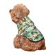 thumbnail image 5 of Balery Colorful Hawaii Palms Sudadera con Capucha para Perros Pequeños – Ropa para Mascotas, Disfraz para Perros y Gatos, Ideal para Fiestas y Cosplay-XX-Large, 5 of 7