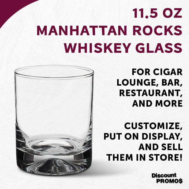 New to bourbon: Do I need to buy bourbon glasses? I see most of