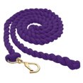 thumbnail image 2 of Shires - Ramal para Caballos (Morado), 2 of 2