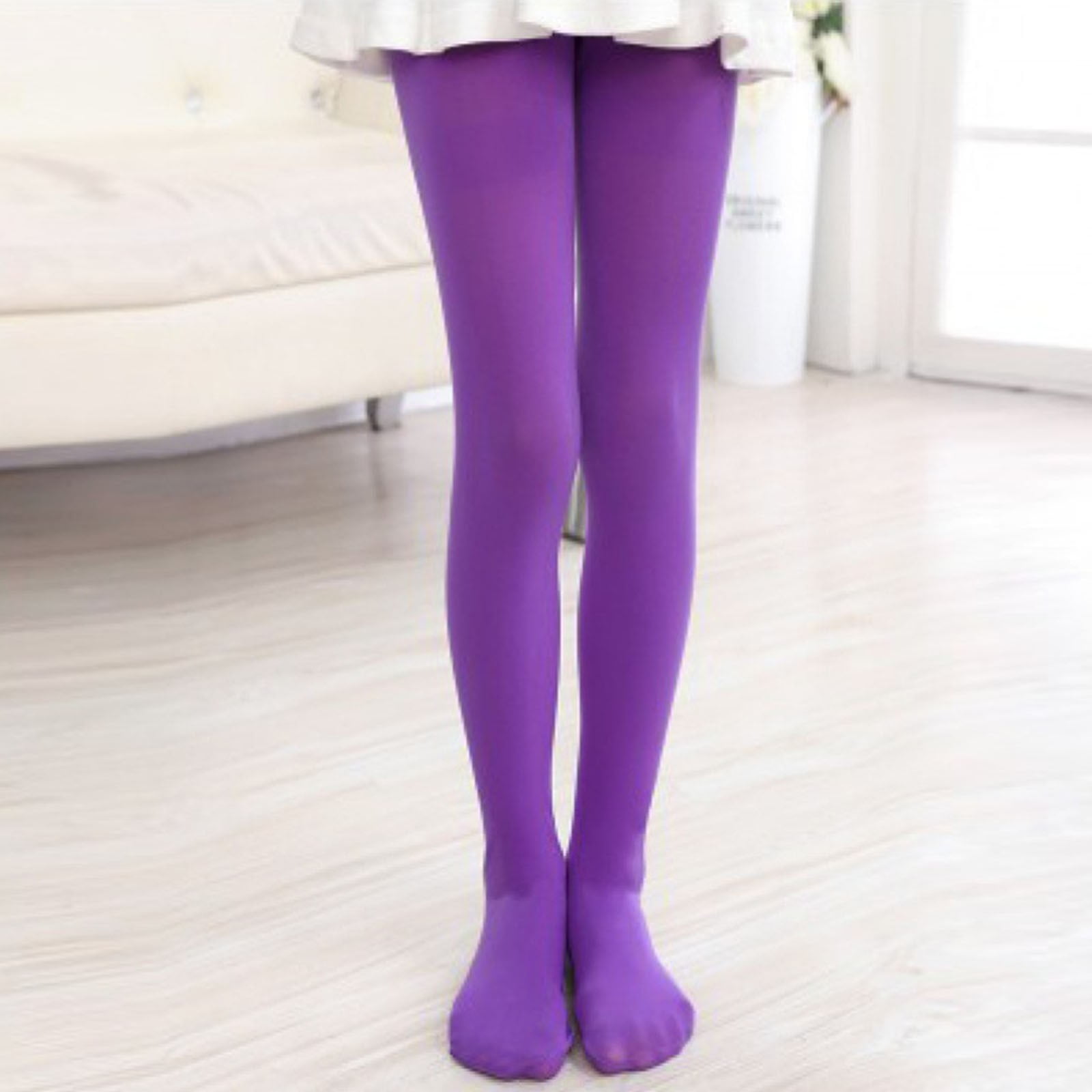 dmqupv Womens Pantsuits Dressy Baby Tights For Girls UltraSoft Ballet