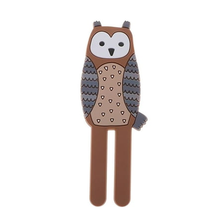 

Hooks Creative Repeated Fridge Animal Magnet Hook Hanger Cartoon Animal Feet Hook