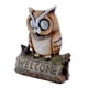 thumbnail image 3 of Outdoor Solar Resin Wall Lamp for Garden 1Pcs Decor, 3 of 5