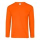 thumbnail image 1 of Playera Hombre Manga Larga Colores 100% Algodón - Yazbek, 1 of 3