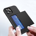 thumbnail image 5 of Pour Iphone 12 Pro Max 6.7 Tpu+pc Étui de Protection pour Iphone 12 Pro Max, 5 of 5