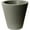 Warm Gray, variant on Algreen 21 x 20 x 20 in. Olympus Self Watering Planter, Taupestone