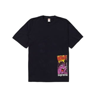 Supreme Men's Tyler The Creator Tee Black, from StockX - Walmart.com