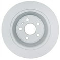 thumbnail image 6 of ACDelco Disc Brake Rotor 18A81012 Fits select: 2013-2016 FORD FUSION SE, 2017-2020 FORD FUSION, 6 of 6