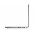 thumbnail image 5 of Dell Latitude 5000 5400 14" Chromebook - HD - 1366 x 768 - Intel Core i5 8th Gen i5-8265U Quad-core (4 Core) 1.60 GHz - 8 GB RAM - 128 GB SSD - Carbon Fiber - Intel Chip - Chrome OS - Intel UHD G, 5 of 5