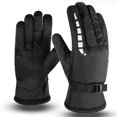thumbnail image 4 of Kenally 1 par de guantes de invierno para esquiar, accesorios auxiliares para senderismo a prueba de viento, artículos de mano multiusos, dulce regalo, Suministros de soldadura Kenally TO009086-00, 4 of 6