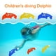 thumbnail image 1 of 3 uds juguetes de lanzamiento de piscina divertidos juguetes de juego de buceo para niños de entrenamiento subacuático, 1 of 3