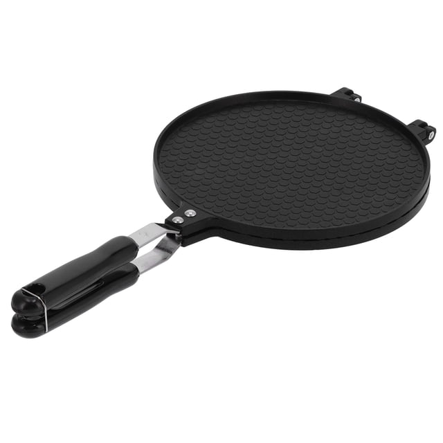 Waffle Cone Maker, Waffles Cone Baking Pan Crispy Omelet Machine Egg Roll Maker Ice Cream Cone Maker Egg Roll Maker Waffle Baker Kit For Kitchen Use