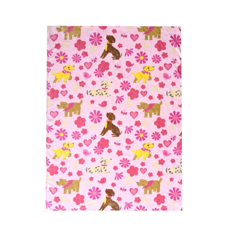Way to Celebrate Super Soft Cozy Valentines Day Oversize Plush