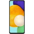 thumbnail image 3 of Samsung Galaxy A52 (5G) 128GB (Canadian Model) | Factory Unlocked Smartphone | Certified Refurbished, 3 of 6