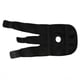 thumbnail image 2 of Rodillera deportiva ajustable con almohadillas protectoras de seguridad., 2 of 4