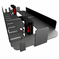 thumbnail image 4 of Soporte de almacenamiento para PS5 Soporte de almacenamiento para consola de videojuegos montado en la pared con mando y gafas VR para PSVR2, 4 of 6