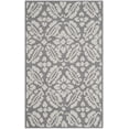 thumbnail image 2 of Safavieh Chelsea Margery Geometric Area Rug, Blue, 2'6" x 4', 2 of 11