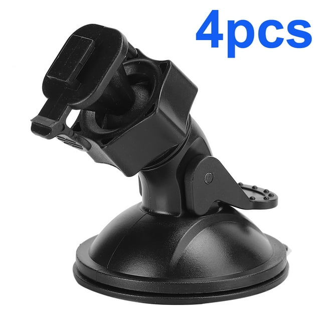 Soporte de ventosa de vacío NikouMX HD-073 4 piezas para grabadora de conducción