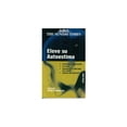 thumbnail image 1 of Eleve su autoestima Gedisa 9788497840675, 1 of 2