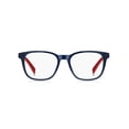 thumbnail image 1 of Armazón Tommy TH 1907 Azul para Hombre, 1 of 3
