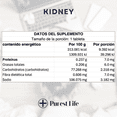 thumbnail image 3 of Kidney Cleans | Salud Renal y Limpieza de Riñones | Eliminación de Toxinas y Bienestar Urinario | 100 Cápsulas, 3 of 6