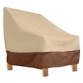 thumbnail image 2 of Protección de sofá, cubierta de muebles impermeable a prueba de polvo para jardín y Patio, protección de muebles, diseño de próxima generación, 2 of 9