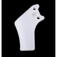 thumbnail image 1 of Motorcycle Black  Swing Arm Chain Guide Buffer Slider For, 1 of 6