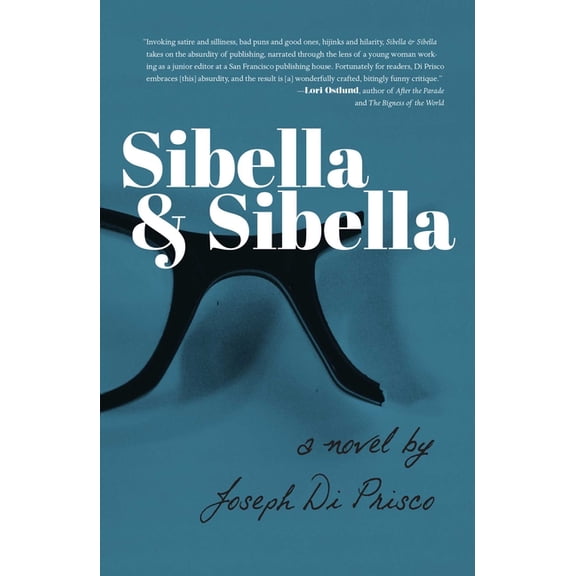 Sibella & Sibella: A Tall Tale