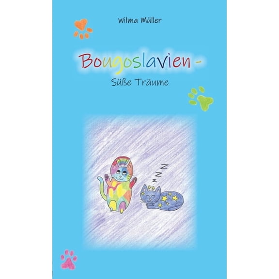 Bougoslavien 20: SÃ¼Ãe TrÃ¤ume, (Paperback)