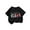 Black, variant on Toddler Boys Girls Short Sleeve Shirts Lightweight Print T Shirt Crew Neck able Daily Tops Toddler Clothes 2Y-12Y