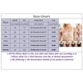 thumbnail image 3 of Gyexs Women's Lace Back Bra Thin Gathered Traceless Underwear Seamless Comfort Drop Style Seamless Bras for Women, Navy, Size L, 3 of 4
