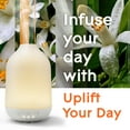 thumbnail image 4 of Glade Aromatherapy Essential Oil Diffuser, with 1 Refill, Orange & Neroli, 0.56 oz, 4 of 22