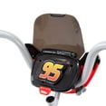 Disney / Pixar Cars Lightning McQueen 12" EZ Build Bike by Huffy