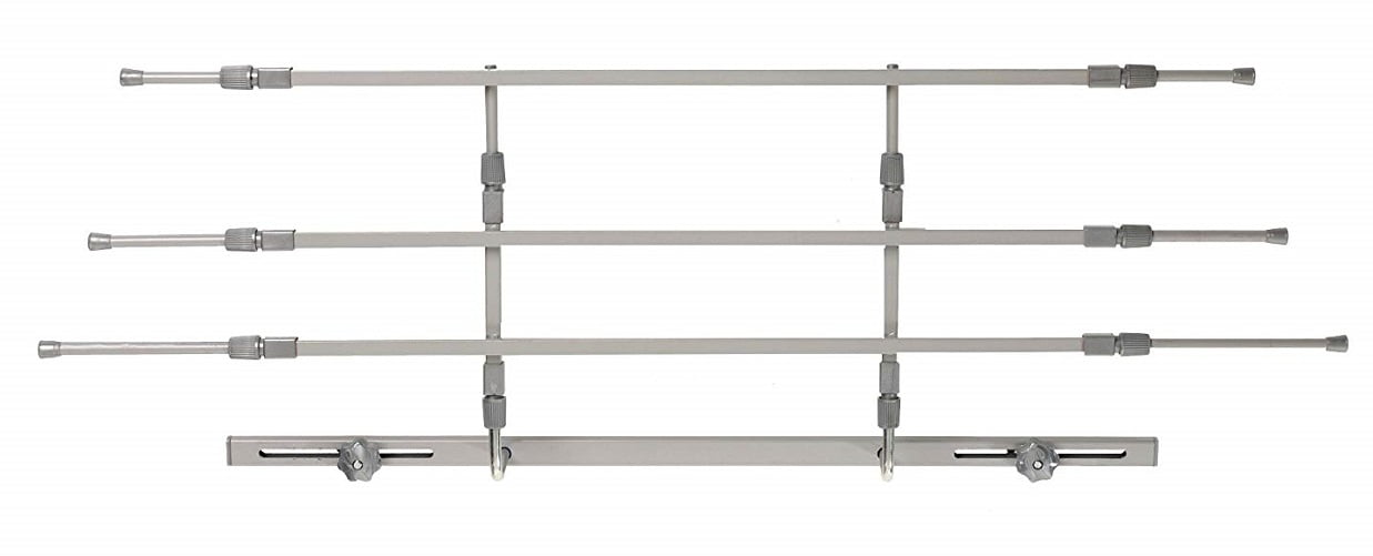 k9 keeper universal pet safety barrier