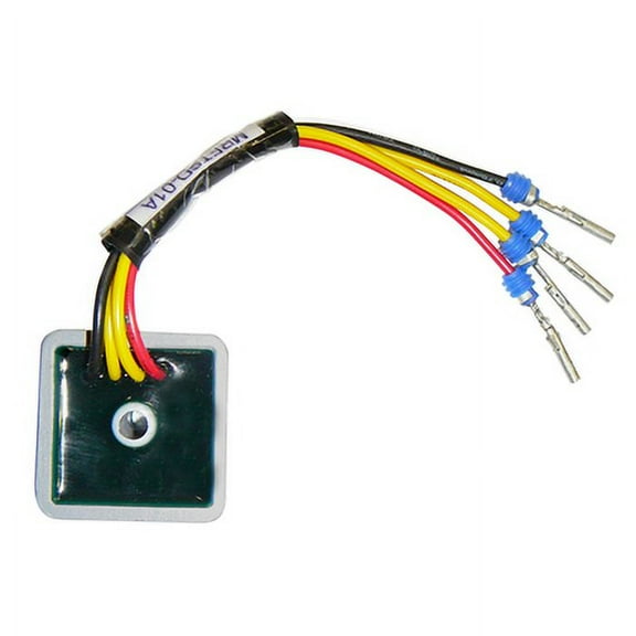Regulator, Voltage Seadoo 97-05 720cc GS/GSI/GTS/GTIPro #: 278240 X-Ref #: 278001239