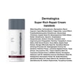 thumbnail image 4 of Dermalogica Super Rich Repair Facial Moisturizer 3.4 fl oz (100ml), 4 of 5