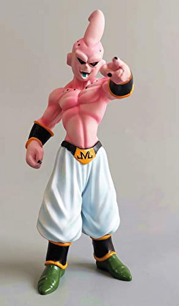 Majin Buu (KID BUU) Figure Dragon Ball Z for Sale in Los Angeles, CA -  OfferUp