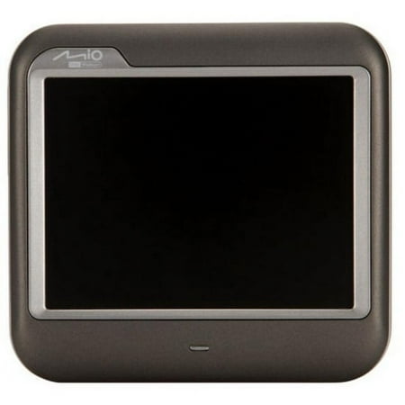 Mio DigiWalker C230 Automobile Navigator