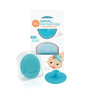 Fridababy DermaFrida the FlakeFixer 3-Step Cradle Cap System, 1 ct - Kroger