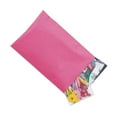 thumbnail image 1 of WiiGreen 300 PCS 5x7 inch Poly Mailers Shipping Envelopes Packaging Bags, Hot Pink, 1 of 7