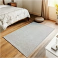thumbnail image 5 of Koeckritz Rugs Soft & Cozy Chrome 12'x16' Indoor Area Rug for Living Room or Bedroom, 5 of 7