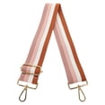 thumbnail image 4 of Miangastore Printed Pattern Cotton Cloth Bag Fashion Wallet Strap Female Bag Shoulder Strap, 4 of 8