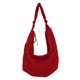 thumbnail image 1 of Bolso Mano Hugtrwg Hombro Plisado Diario Color Sólido Mujer, 1 of 9