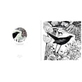 thumbnail image 5 of Colouring Books: Angela Harding Colouring Book (Paperback), 5 of 6