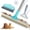 54in-3 pcs-Rake, variant on Pet Hair Removal Tool Carpet Rake, Reusable Pet Hair Remover Broom, Dog and Cat Hair Remover Scraper Rake with a 54-inch (approx. 137.2 cm) Adjustable Handle, 3-Piece Carpet Brush Rake Set, Suitable