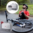 thumbnail image 2 of 2 Pieces of Portable First Aid Kit Waterproof Medical First Aid Kit Outdoor Acti, 2 of 5