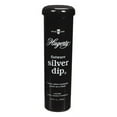 thumbnail image 3 of (2 pack) Hagerty 17245 Flatware Silver Dip, 16.9 fl.Oz, Black, 3 of 3