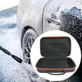 thumbnail image 6 of Fzaqwen Portable Pressure Washer Case EVA Storage Bag Organizer with Zipper for Home Car, 6 of 9
