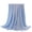 Blue, variant on Giyblacko Four-Piece Bed Set Summer Ice Blankets For Hot Sleepers & Night Sweats Ba Mboo Fiber Lightweight Ice Blanket For All Season New Edition Ultra Cool Lightweight Ice Blankets