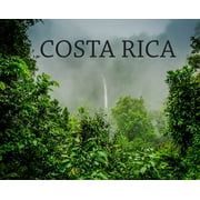 Wanderlust: Costa Rica: Travel Book on Costa Rica (Hardcover)